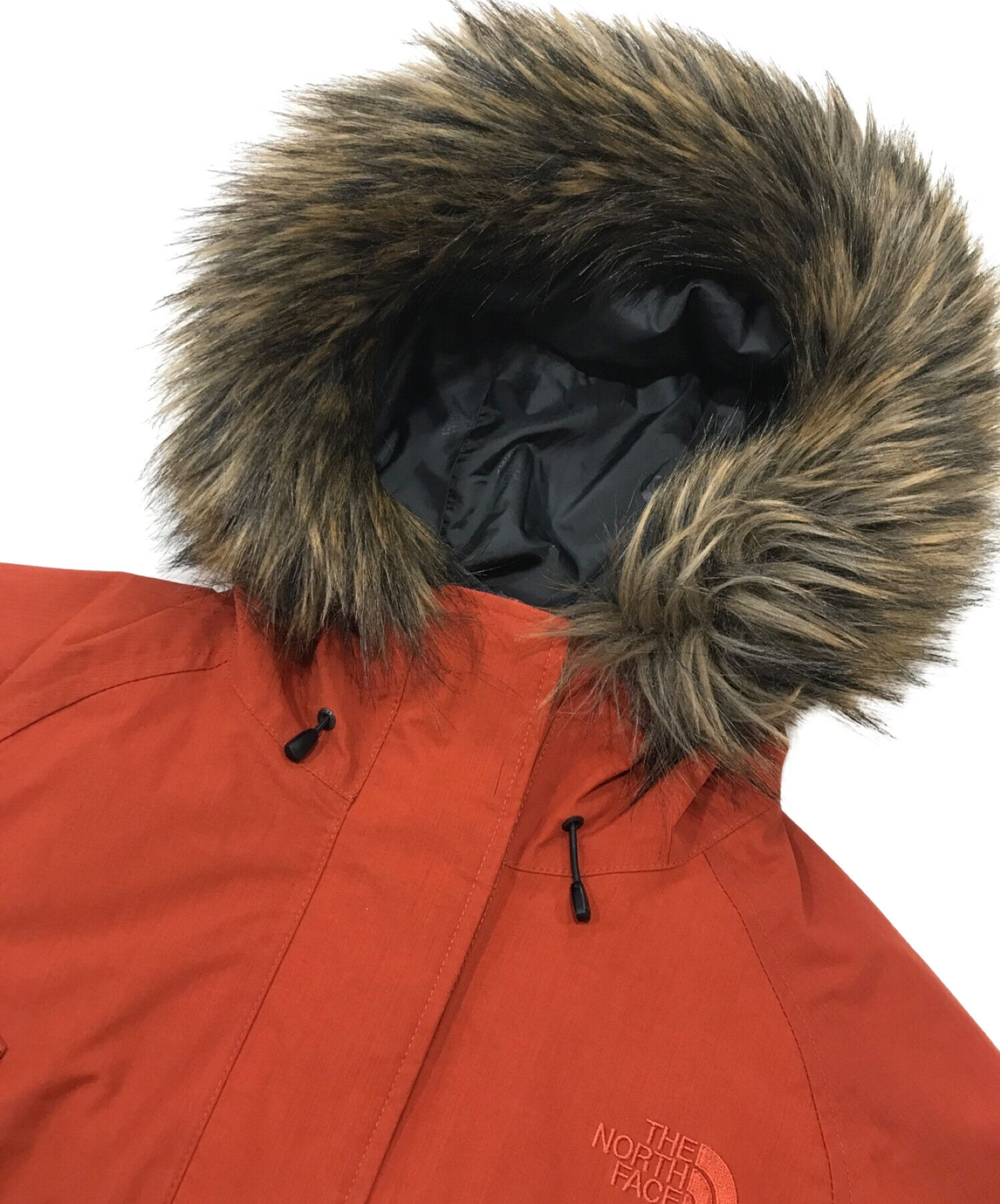 中古・古着通販】THE NORTH FACE (ザ ノース フェイス) グレイストリ