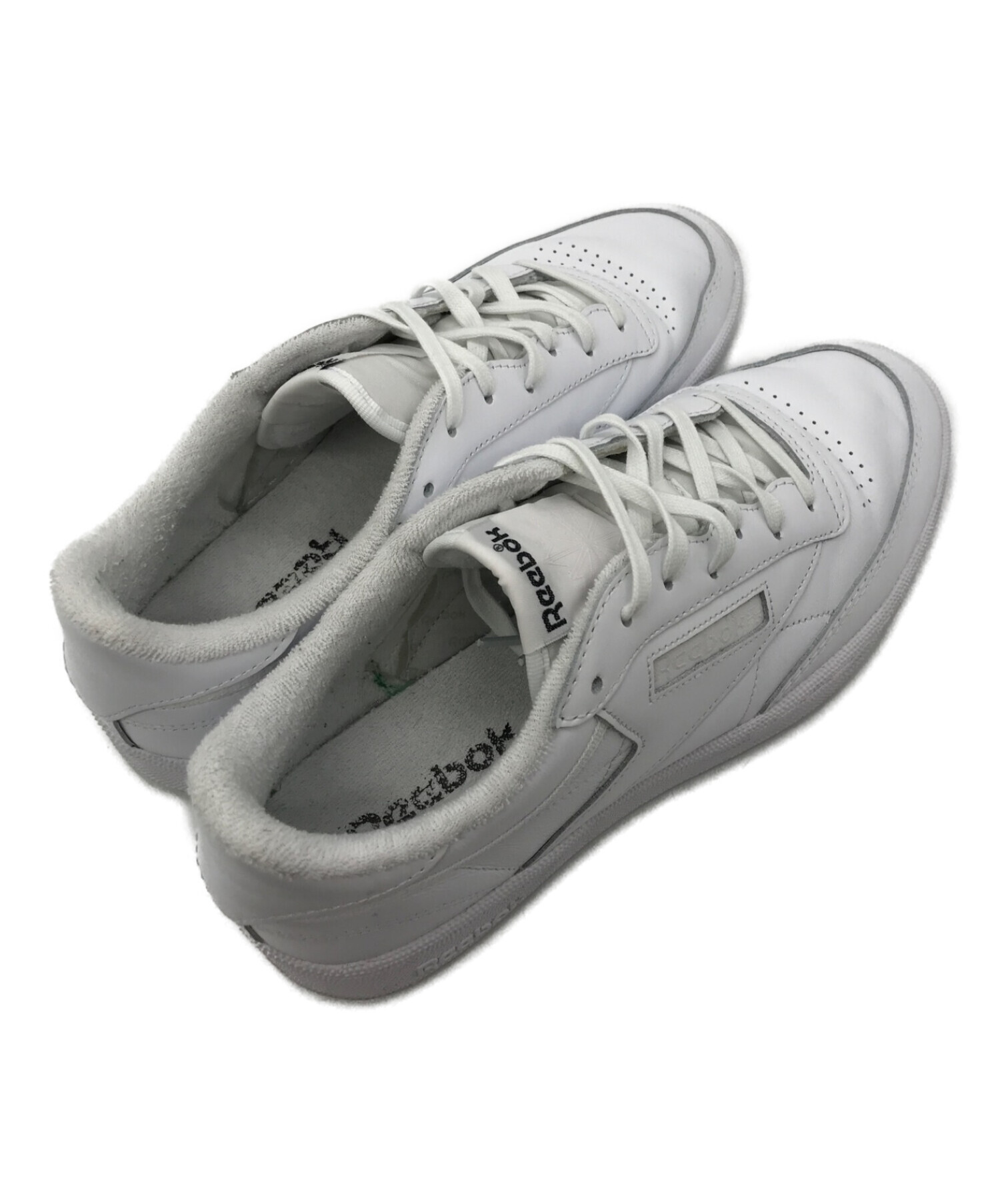 中古・古着通販】REEBOK (リーボック) ユナイテッドアローズ