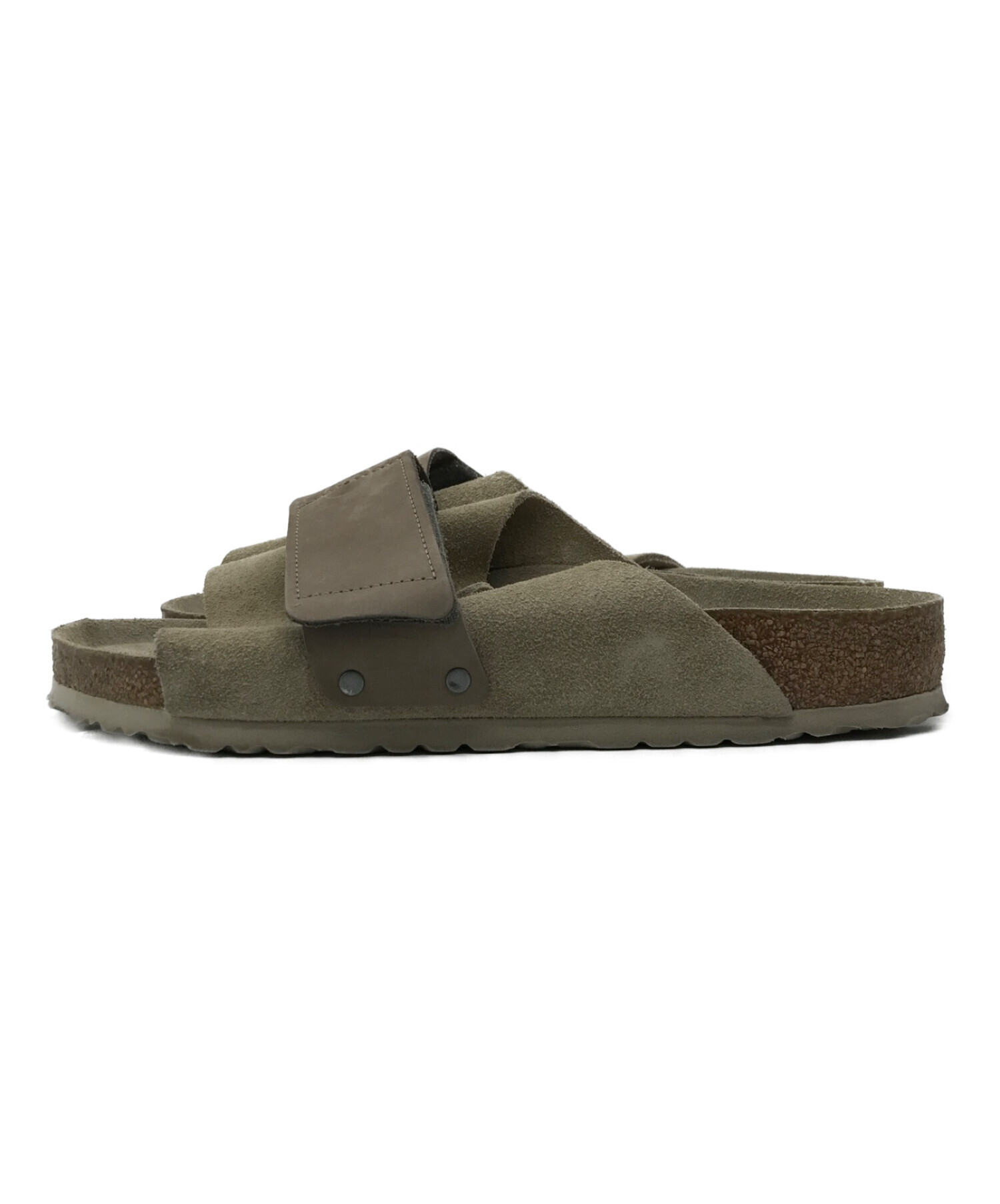 ビルケンシュトックBIRKENSTOCK【ビームス別注】キョート / サイズ43-