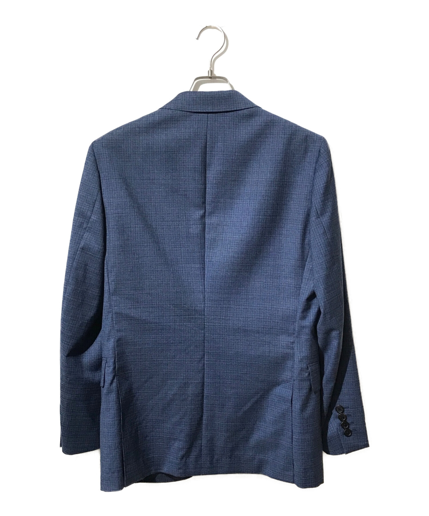 中古・古着通販】PAUL SMITH (ポールスミス) テーラードジャケット