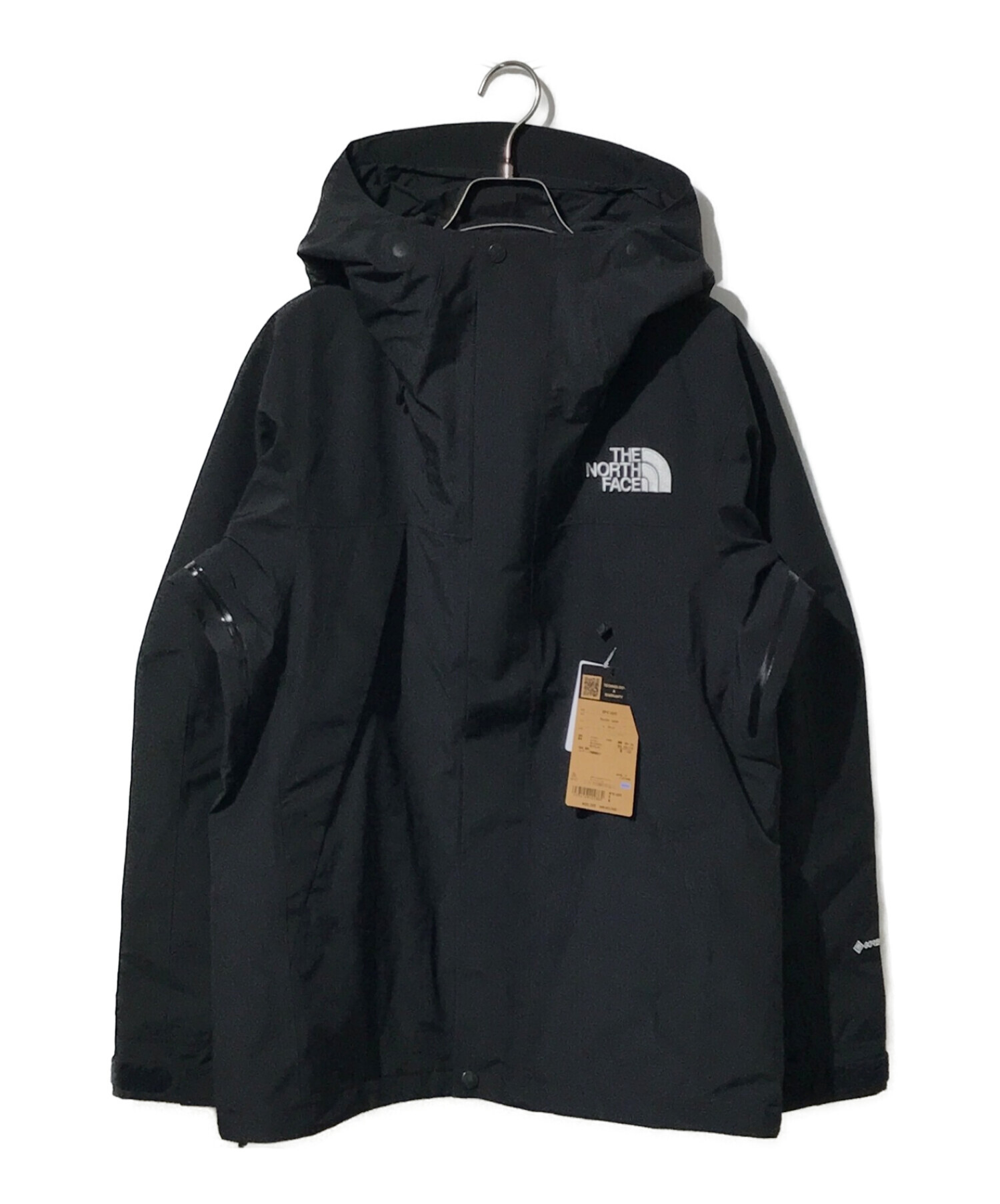 中古・古着通販】THE NORTH FACE (ザ ノース フェイス) マウンテン