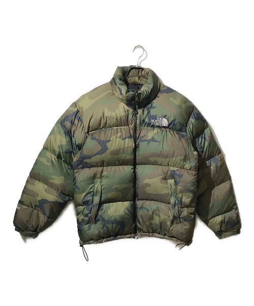 中古・古着通販】THE NORTH FACE (ザ ノース フェイス) ダウン