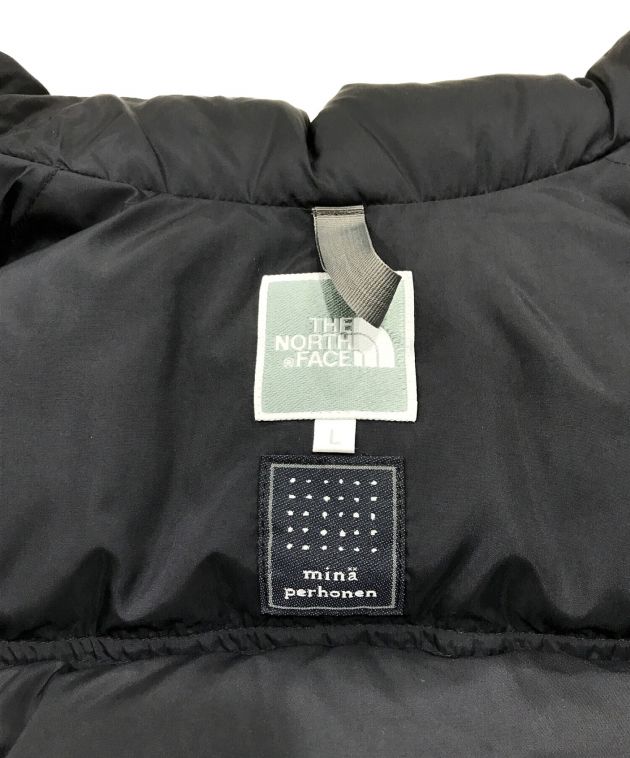 中古・古着通販】THE NORTH FACE (ザ ノース フェイス) mina perhonen