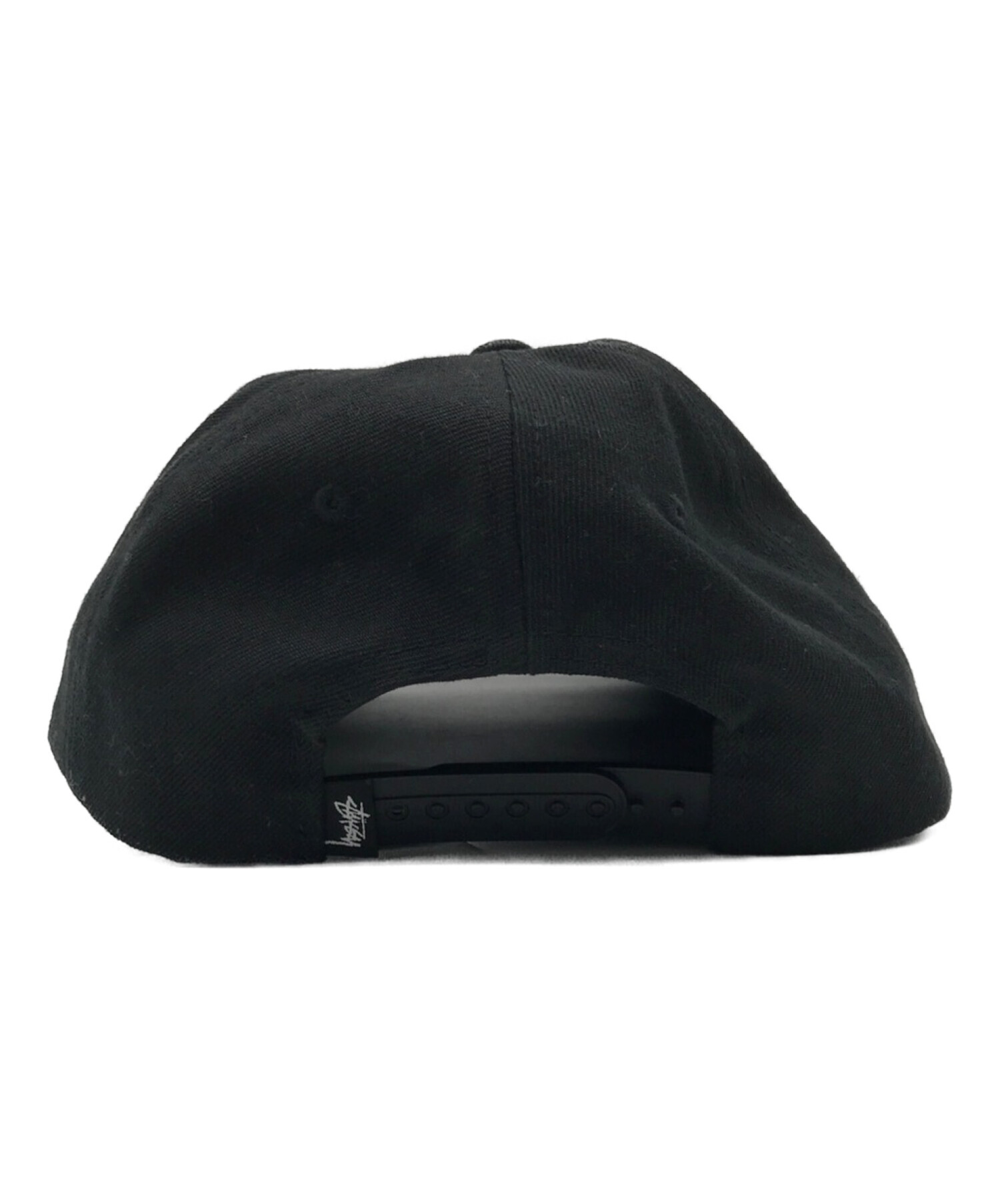 中古・古着通販】stussy (ステューシー) Low Pro Big Link Strapback