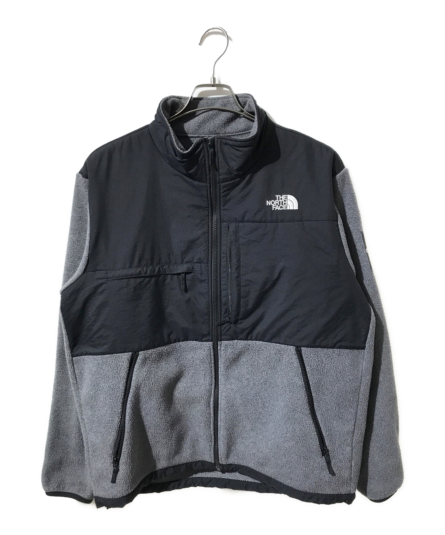 中古・古着通販】THE NORTH FACE (ザ ノース フェイス) Denali Jacket