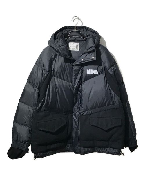 中古・古着通販】NIKE (ナイキ) sacai (サカイ) NRG RH PARKA/ダウン