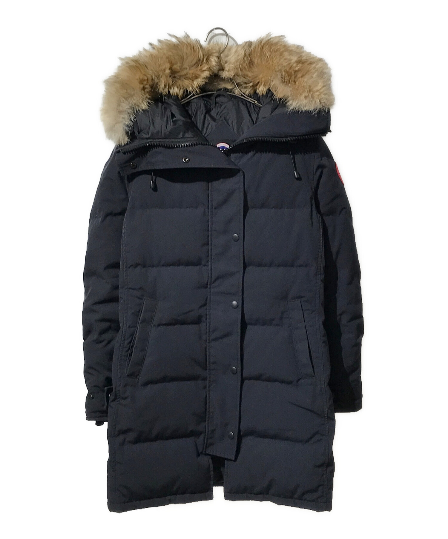 中古・古着通販】CANADA GOOSE (カナダグース) Mackenzie Parka