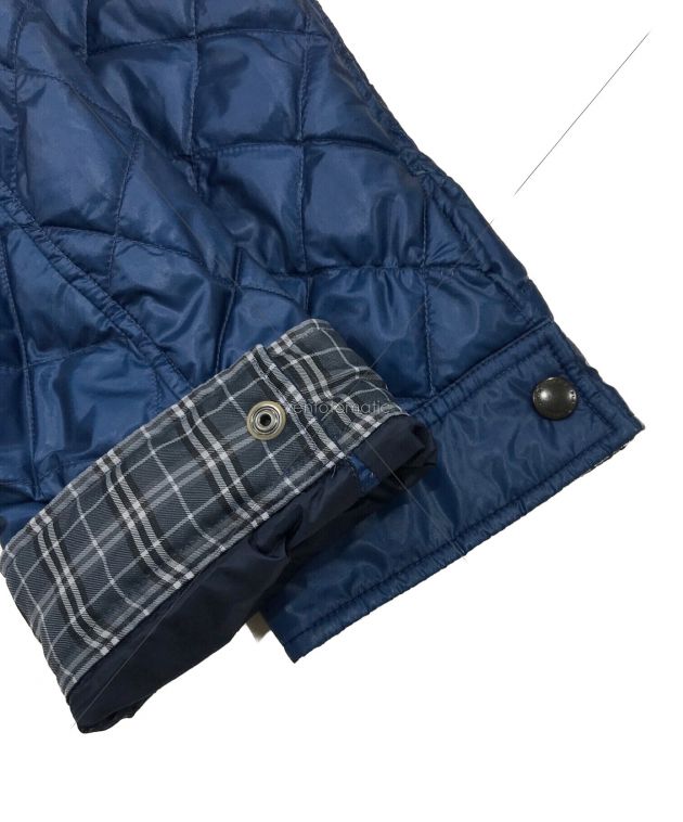 中古・古着通販】BURBERRY BLACK LABEL (バーバリーブラックレーベル