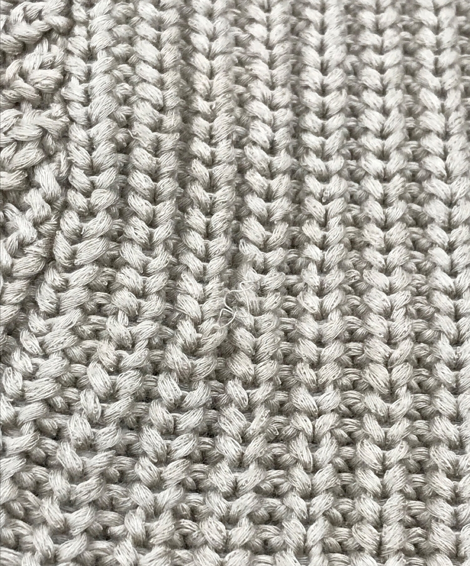 中古・古着通販】SUPREME (シュプリーム) Small Box Ribbed Sweater