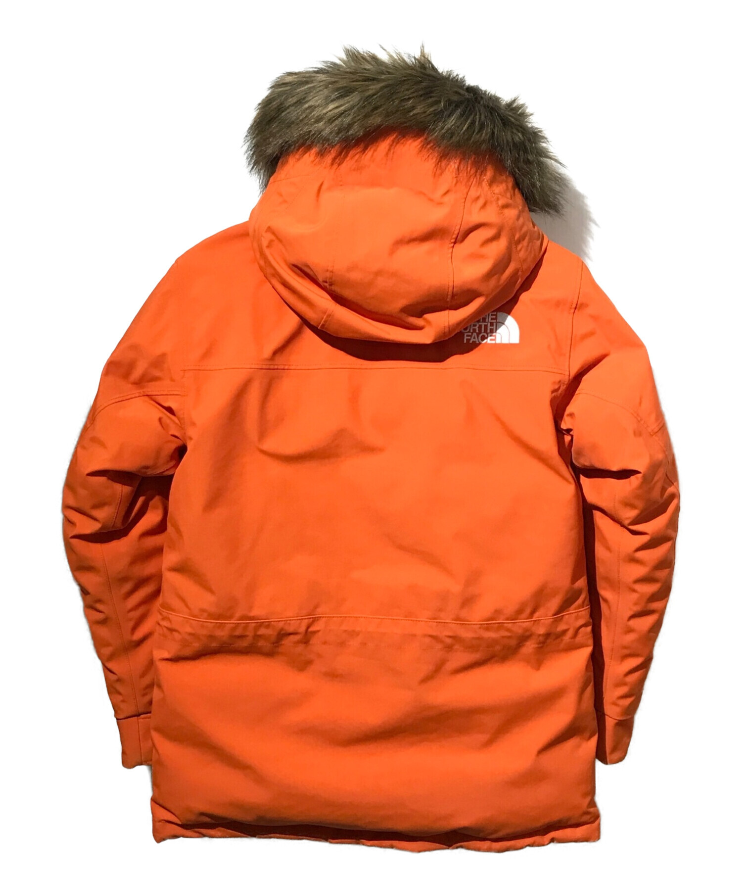 中古・古着通販】THE NORTH FACE (ザ ノース フェイス) アンターク