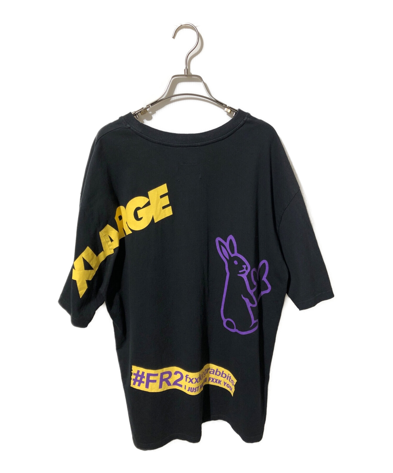 中古・古着通販】X-LARGE (エクストララージ) FR2 (ファッキング