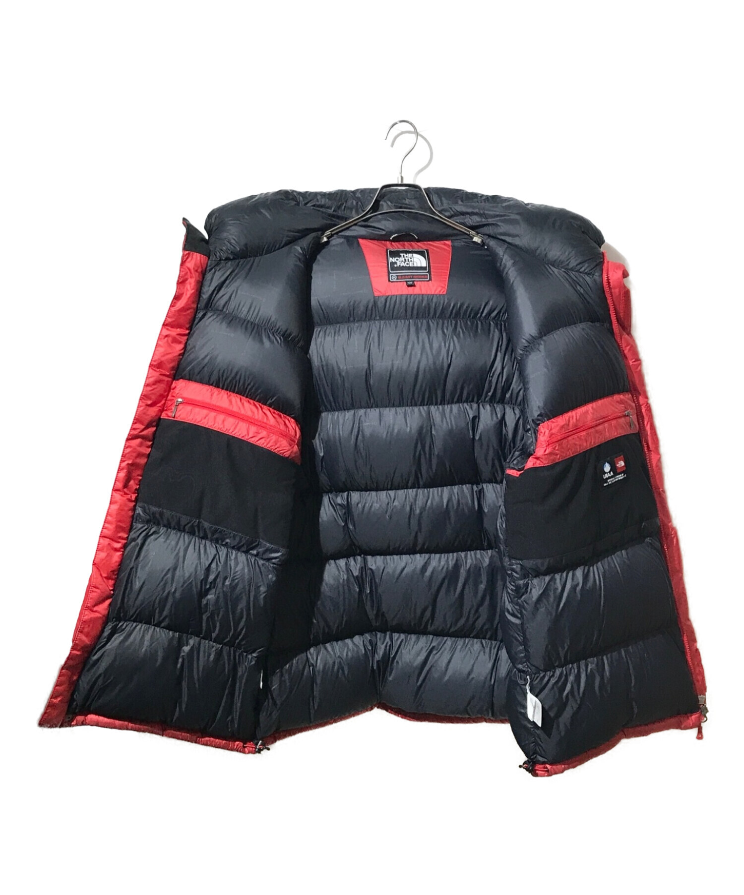 中古・古着通販】THE NORTH FACE (ザ ノース フェイス) ビアフォー