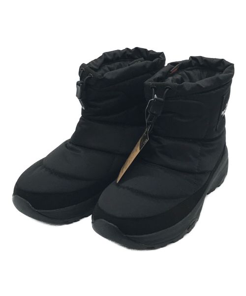 中古・古着通販】THE NORTH FACE (ザ ノース フェイス) Nuptse Bootie