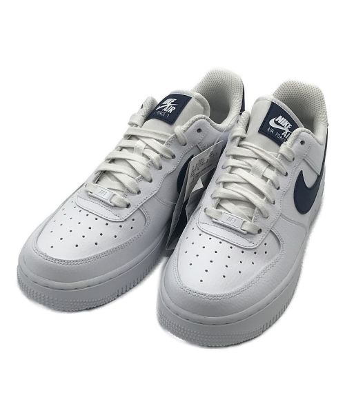 中古・古着通販】NIKE (ナイキ) AIR FORCE 1 LOW '07 ホワイト サイズ