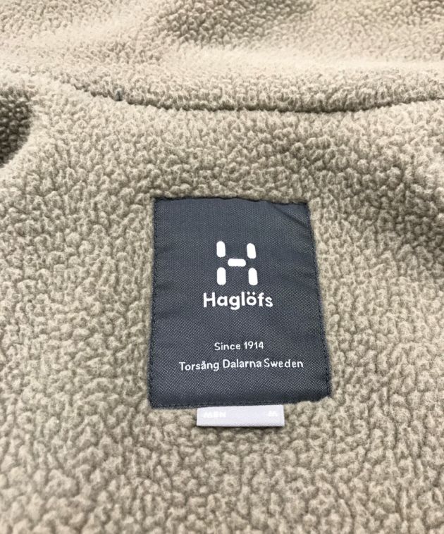 中古・古着通販】HAGLOFS (ホグロフス) siljan parka/シルヤンパーカー