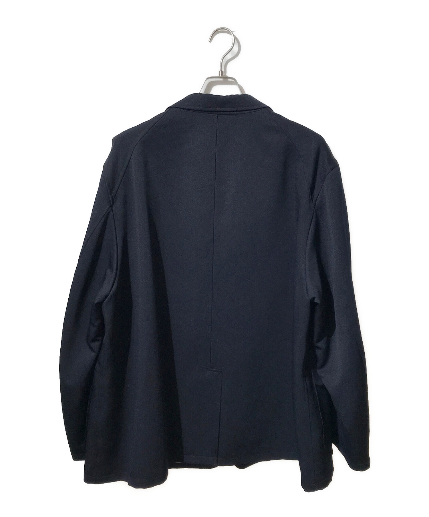 Needles (ニードルス) 別注 2button Jacket/2ボタンジャケット/紺ブレ ネイビー サイズ:XL