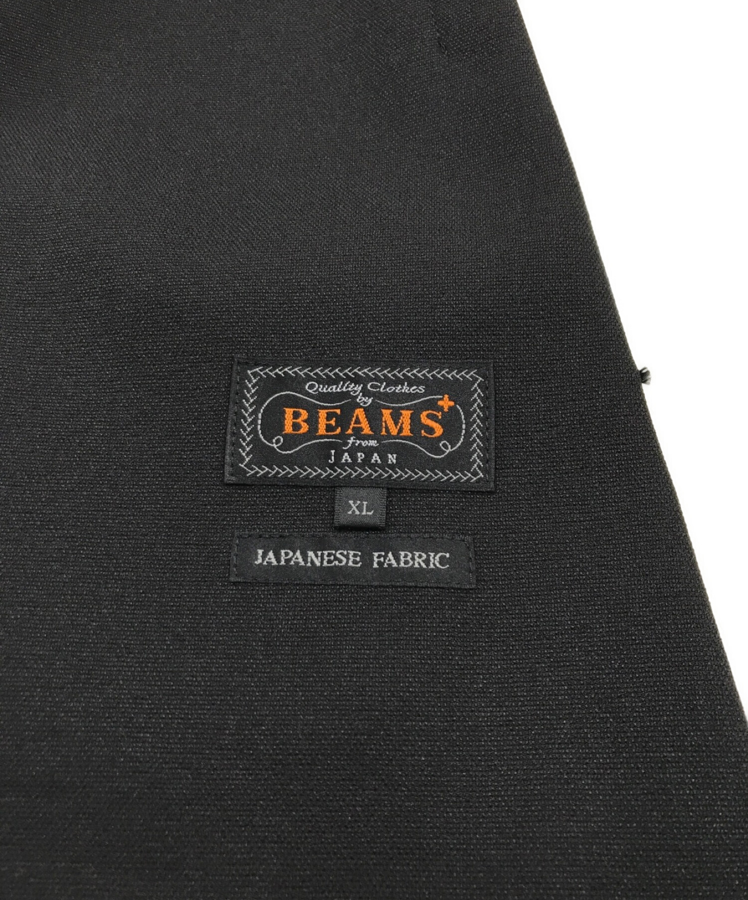 中古・古着通販】BEAMS PLUS (ビームスプラス) メカニカル ホップ