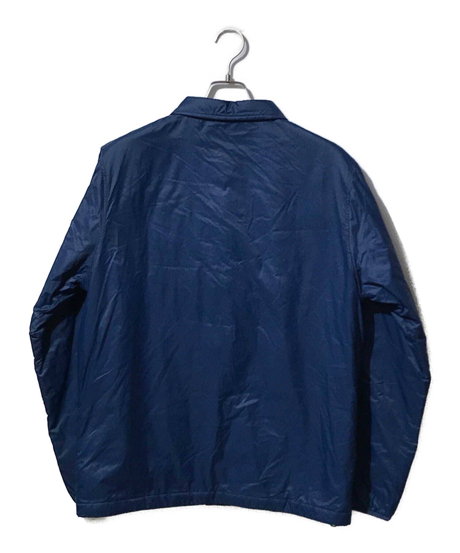 Patagonia (パタゴニア) Mojave Trails Coaches Jacket ネイビー サイズ:M