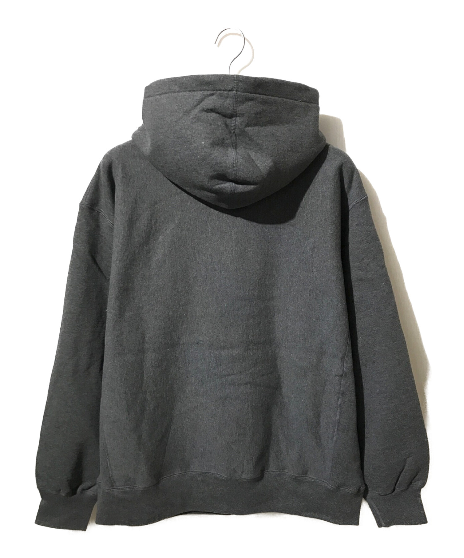 中古・古着通販】Supreme (シュプリーム) Small Box Hooded Sweatshirt