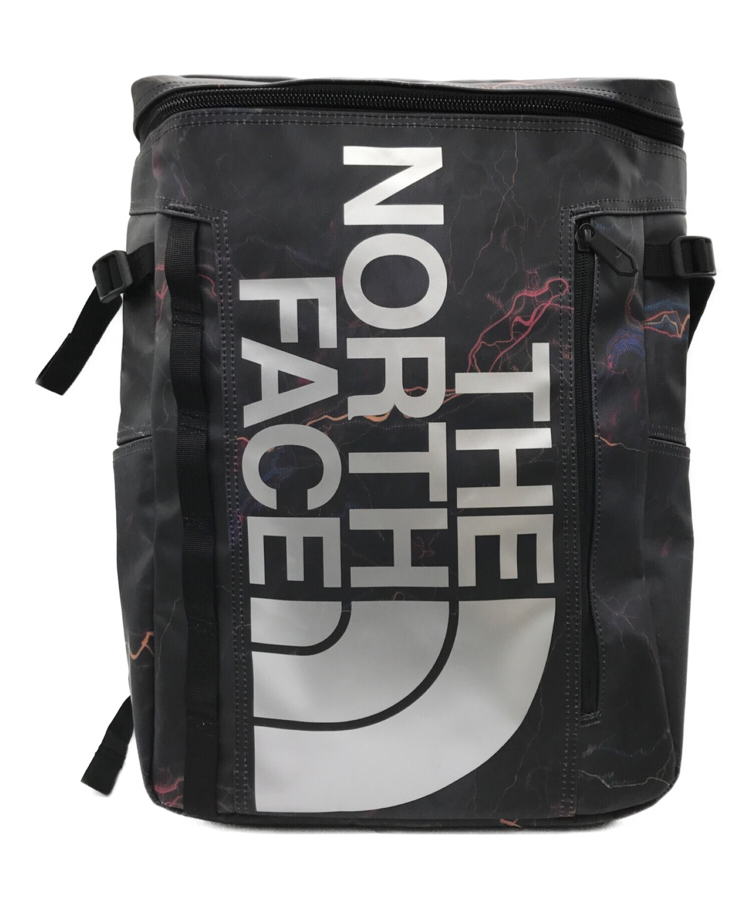 THE NORTH FACE (ザ ノース フェイス) BCヒューズボックス ブラック