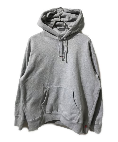 【中古・古着通販】SUPREME (シュプリーム) Underline Hooded