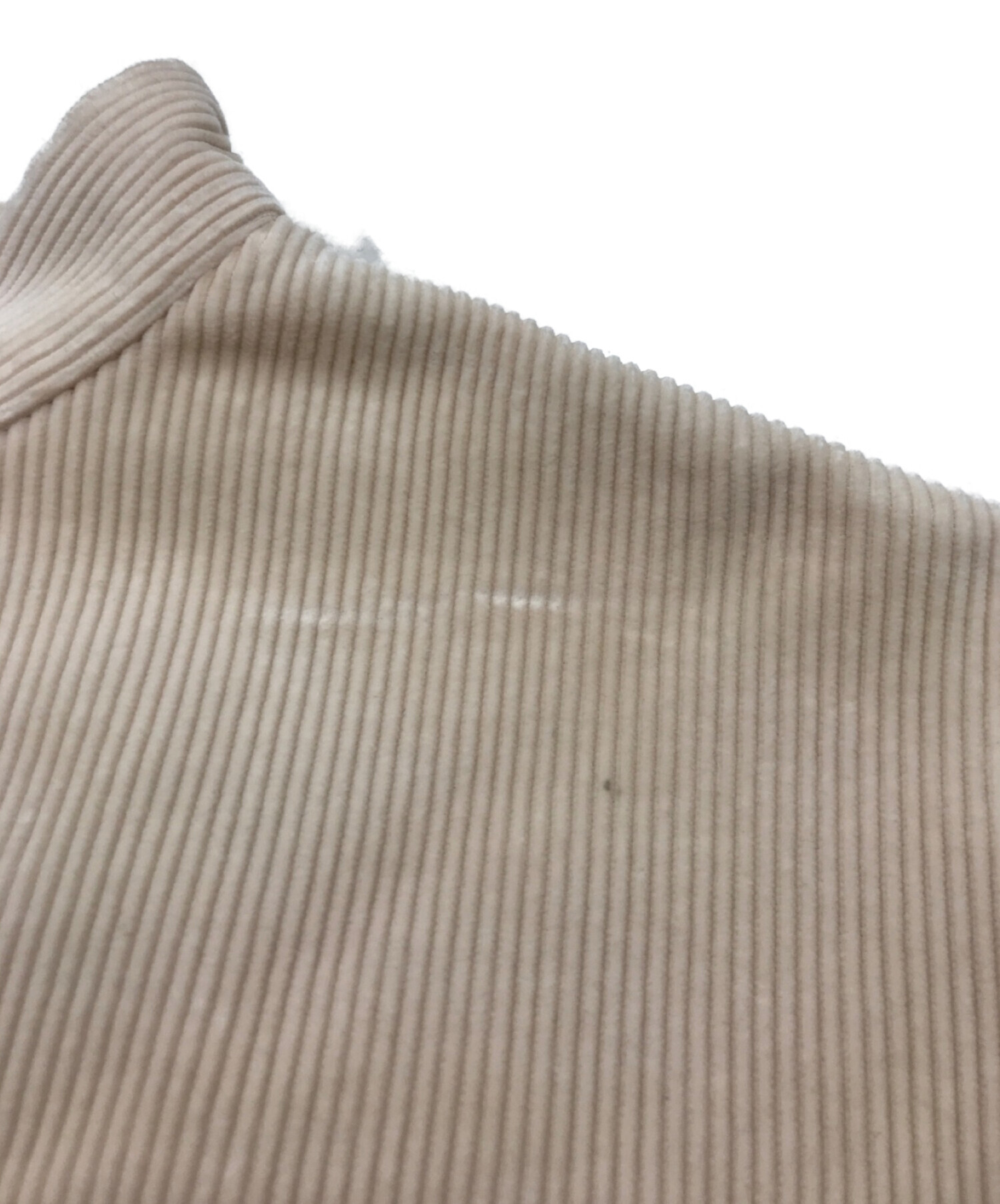 中古・古着通販】AURALEE (オーラリー) WASHED SHANKAR WIDE CORDUROY