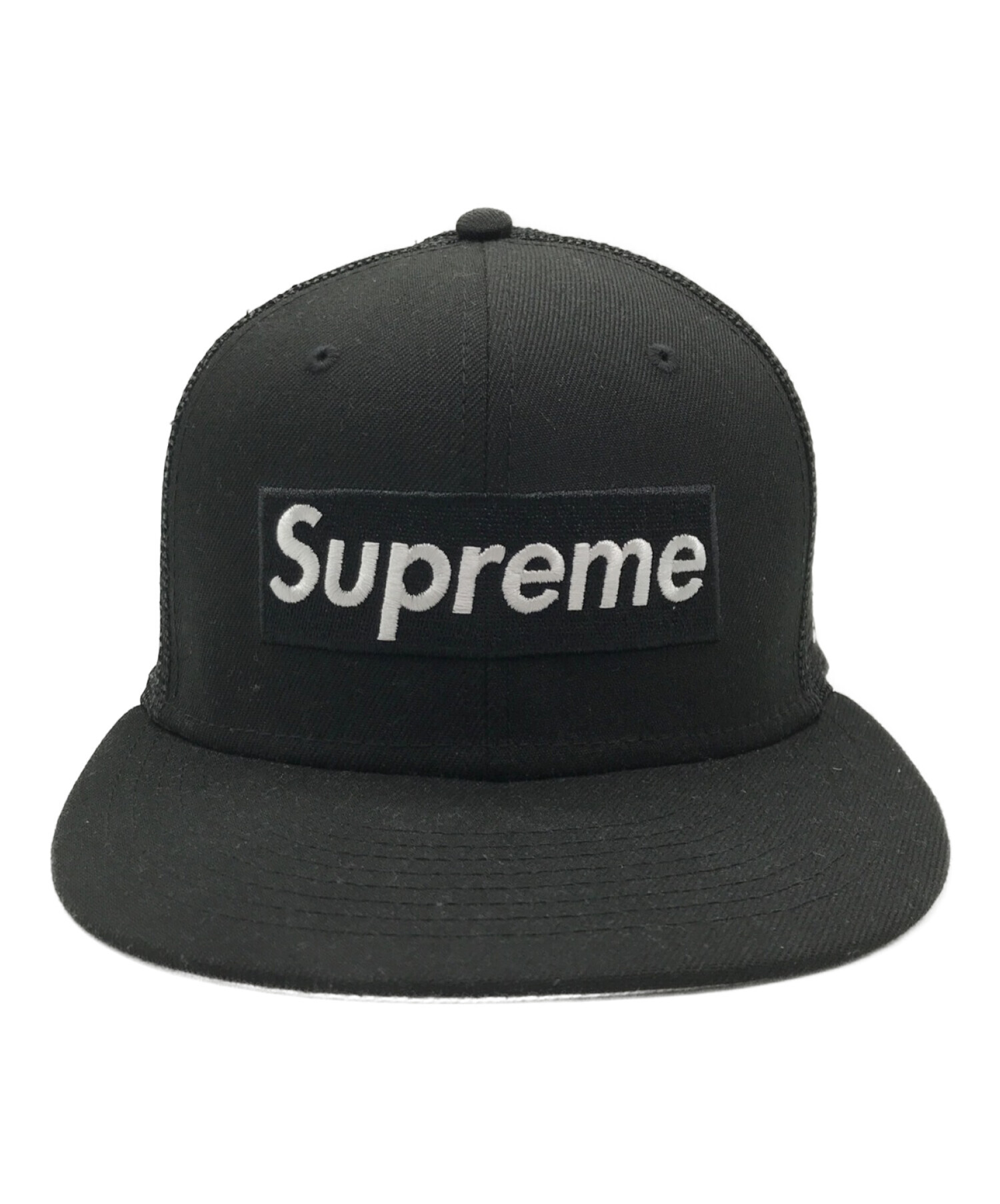 中古・古着通販】SUPREME (シュプリーム) New Era (ニューエラ) Box