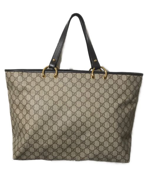 中古・古着通販】GUCCI (グッチ) トートバッグ｜ブランド・古着通販