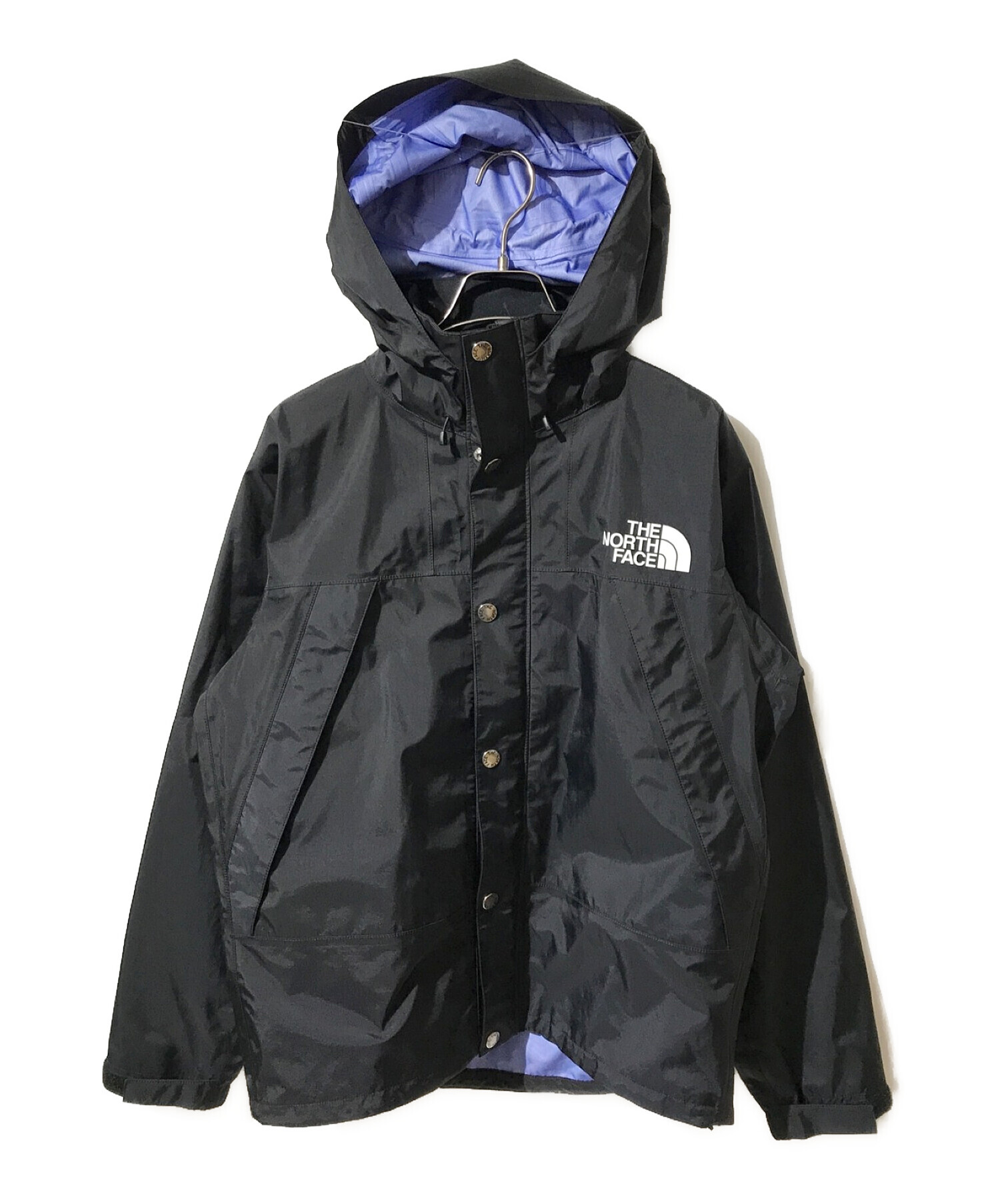 中古・古着通販】THE NORTH FACE (ザ ノース フェイス) マウンテンレ