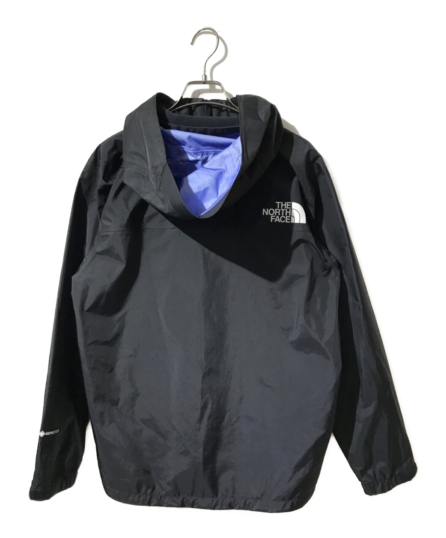 中古・古着通販】THE NORTH FACE (ザ ノース フェイス) マウンテンレ