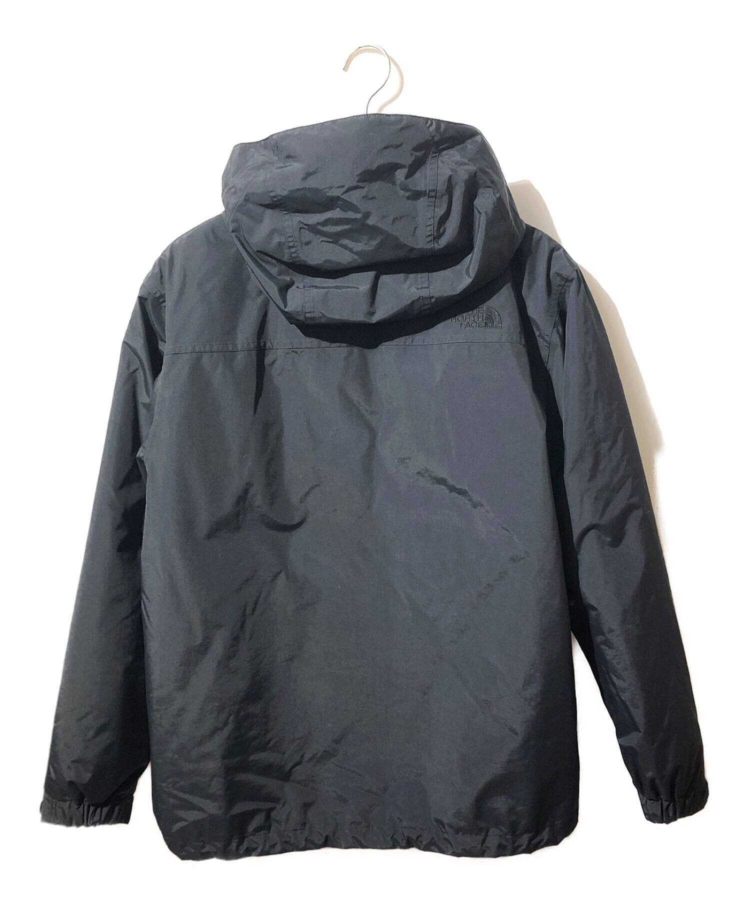 中古・古着通販】THE NORTH FACE (ザ ノース フェイス) カシウストリ