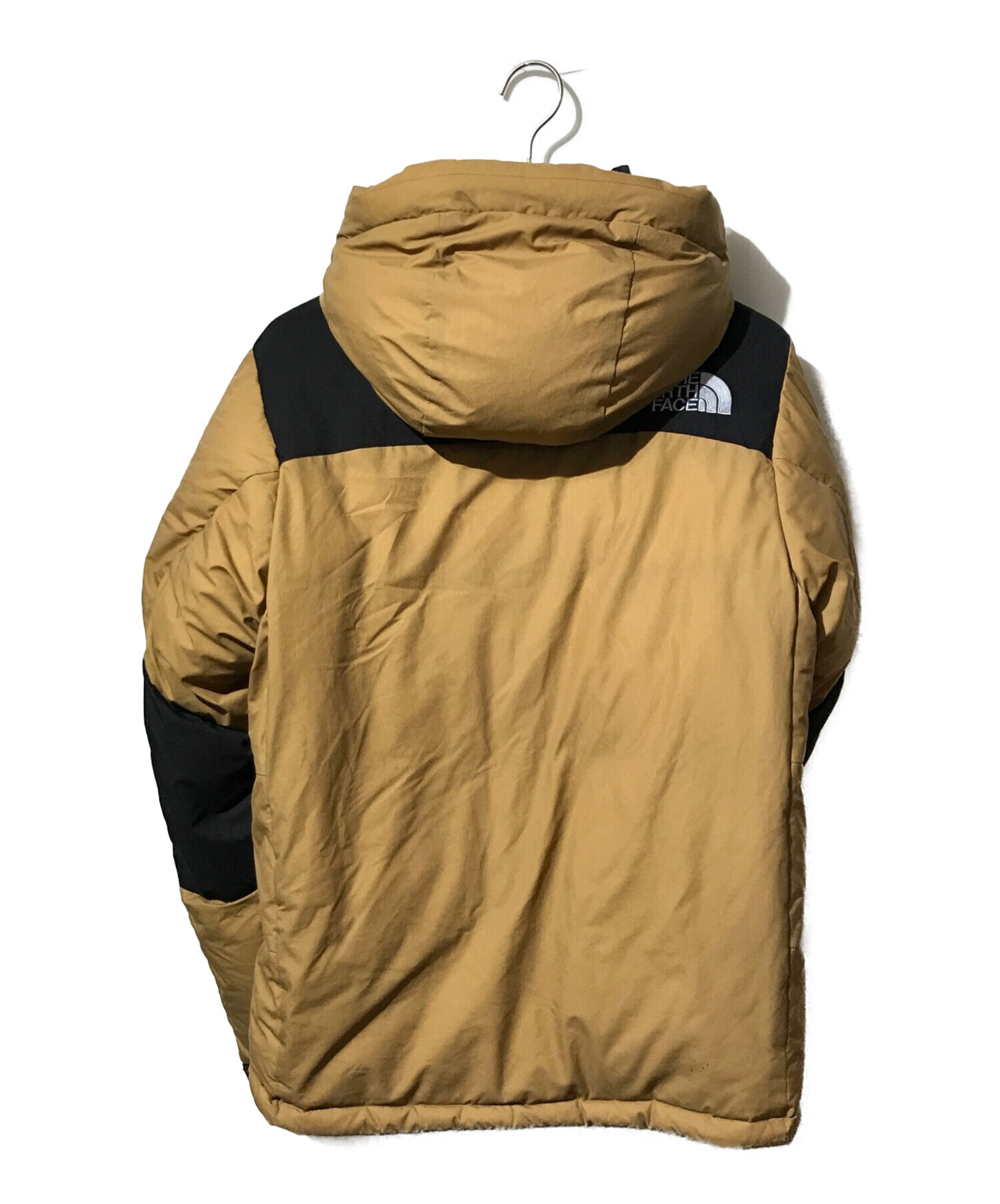 中古・古着通販】THE NORTH FACE (ザ ノース フェイス) Baltro Light