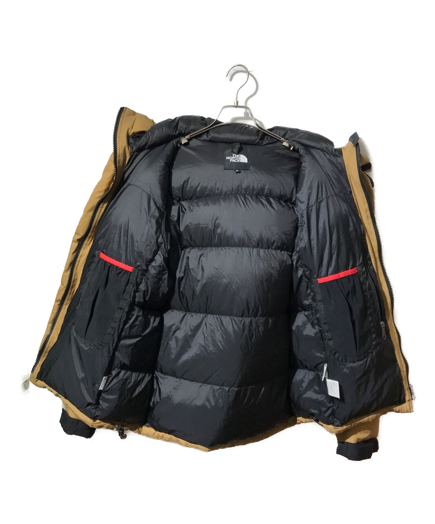 中古・古着通販】THE NORTH FACE (ザ ノース フェイス) Baltro Light