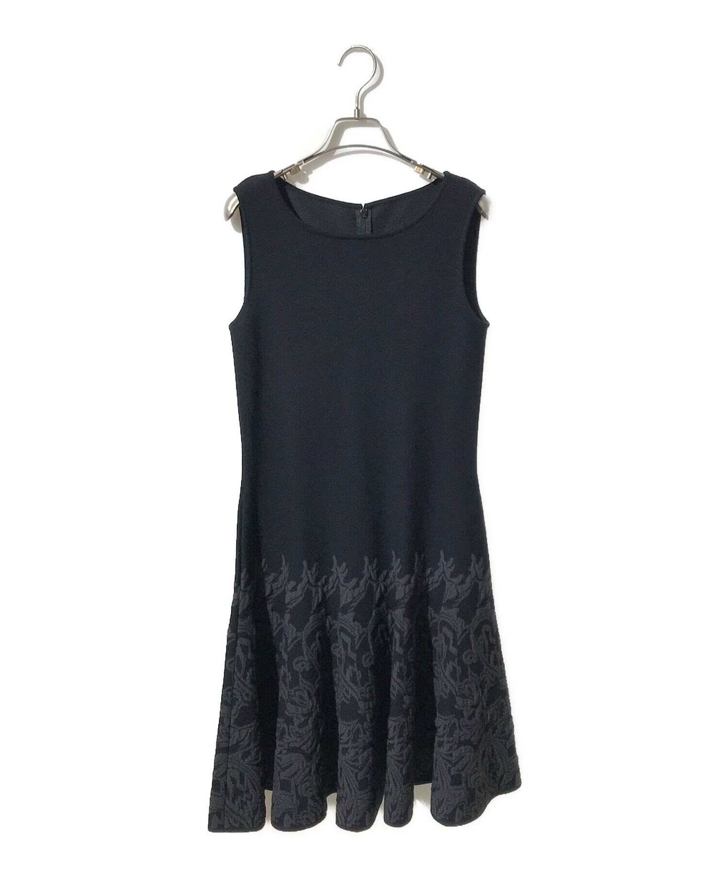 中古・古着通販】FOXEY BOUTIQUE (フォクシー ブティック) Knit Dress