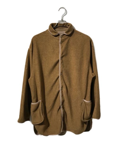 中古・古着通販】Porter Classic (ポータークラシック) FLEECE SHIRT