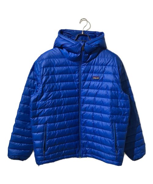 中古・古着通販】Patagonia (パタゴニア) ダウンセーターフーディ