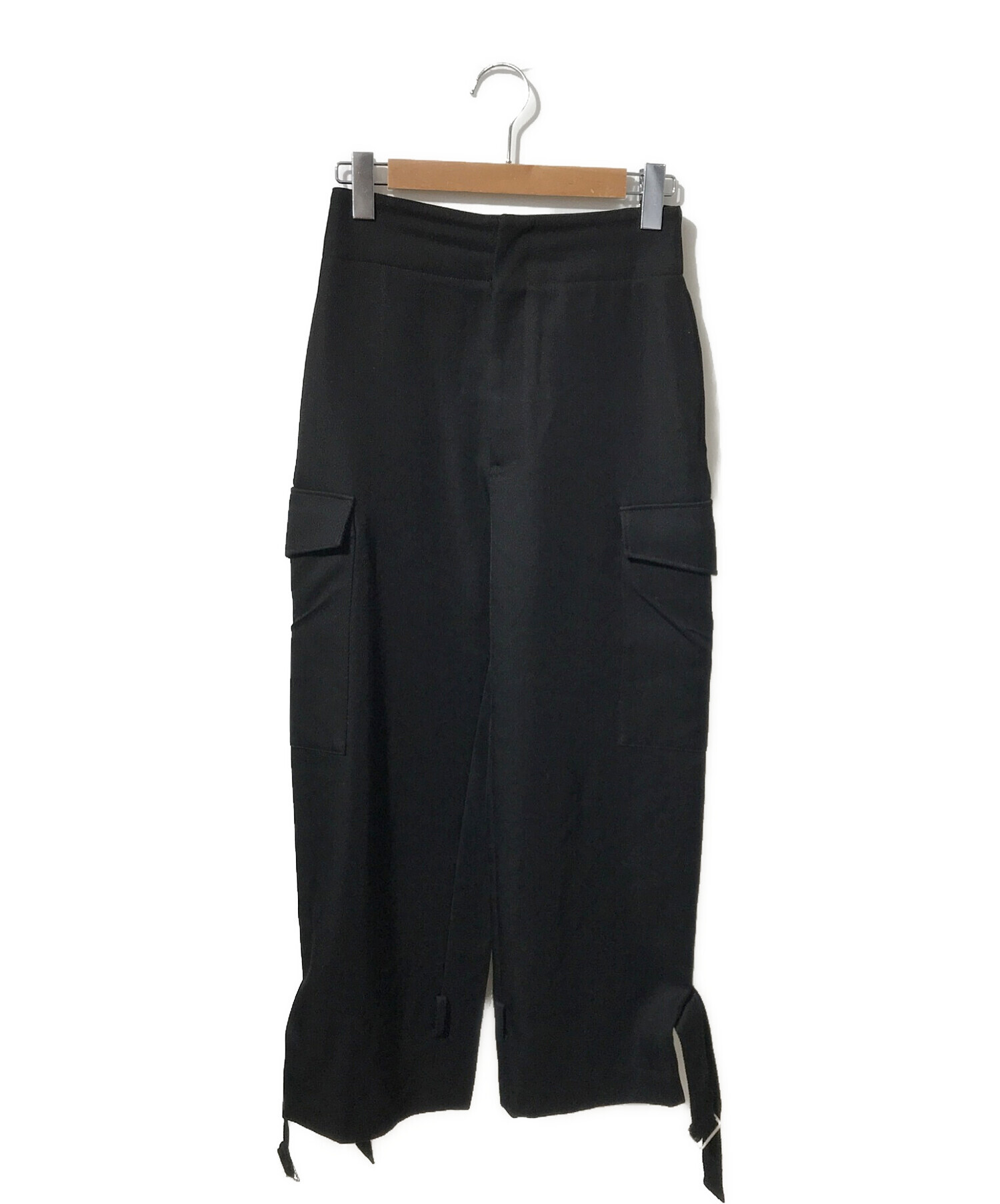 中古・古着通販】PHEENY (フィーニー) Hard kersey military slacks