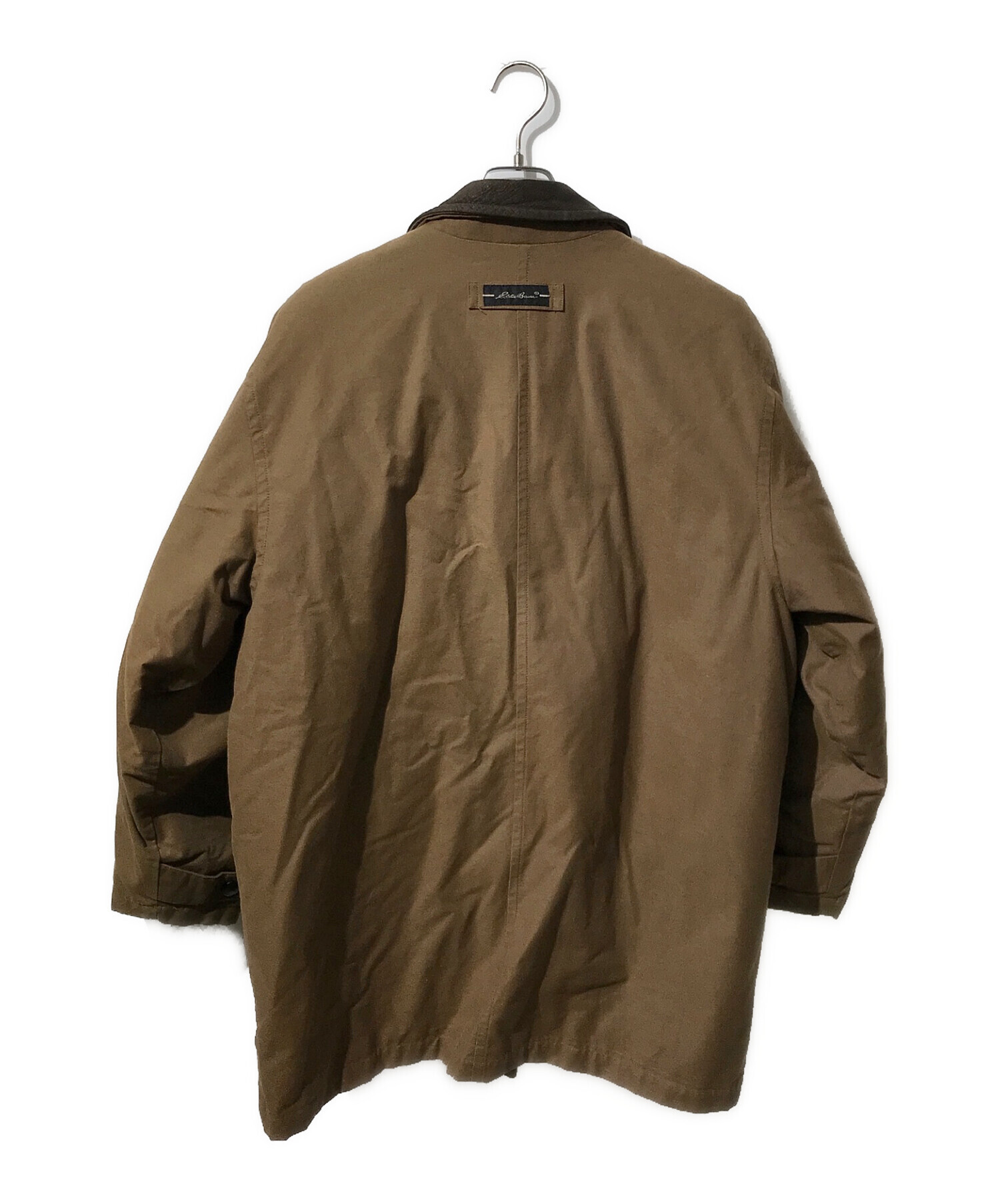 中古・古着通販】Eddie Bauer (エディーバウアー) グースダウン