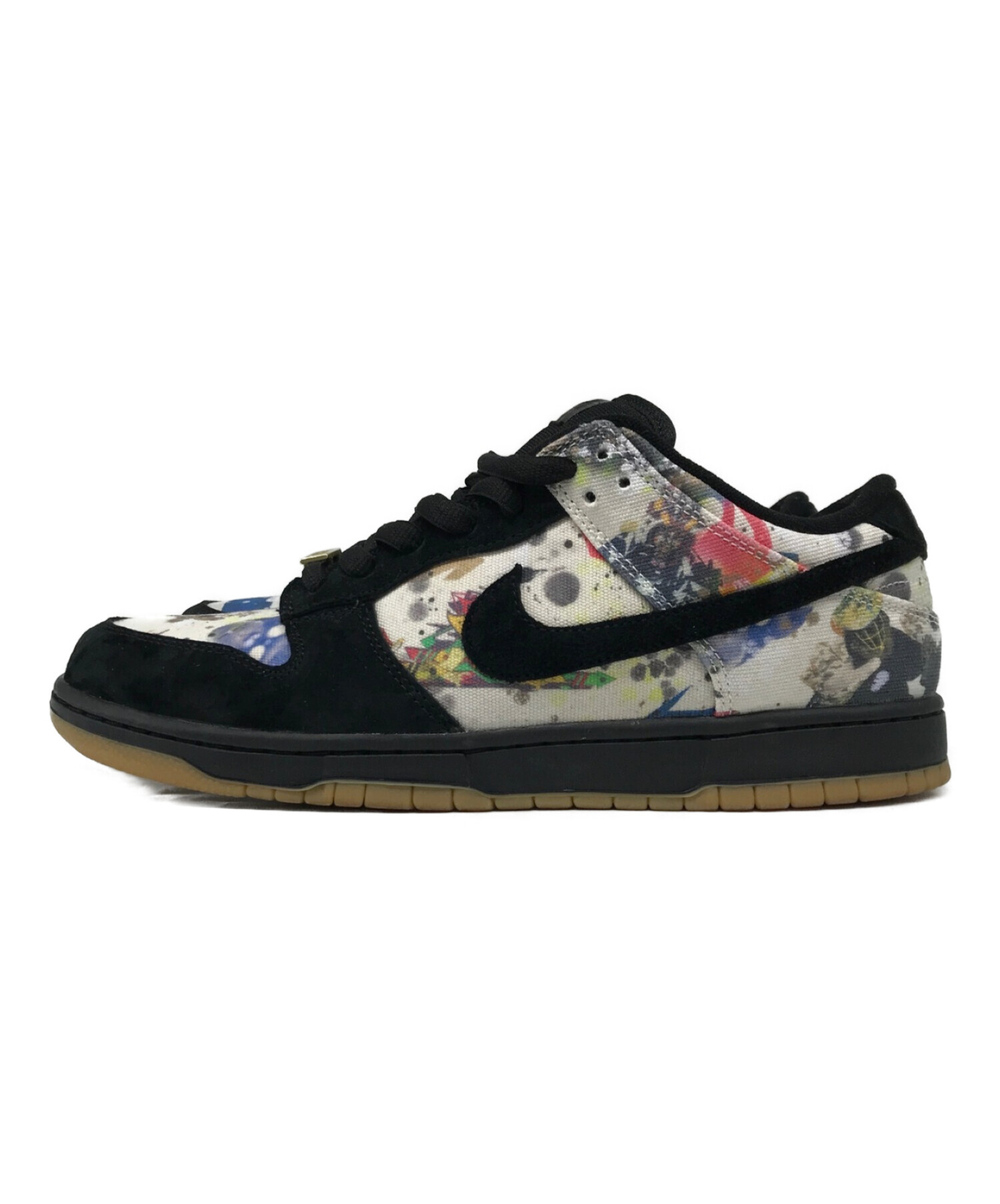 中古・古着通販】NIKE (ナイキ) SUPREME (シュプリーム) Rammellzee ...