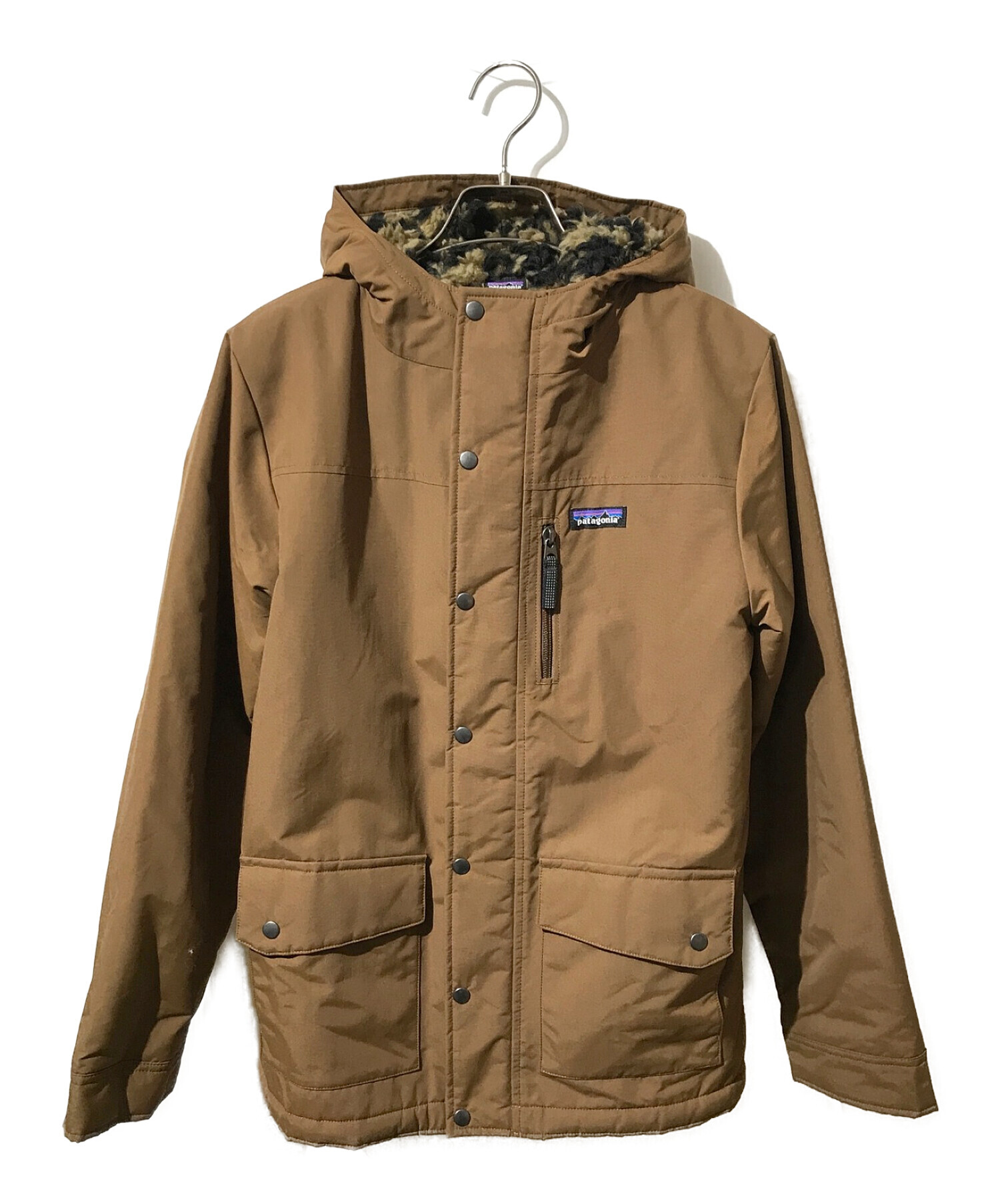 中古・古着通販】Patagonia (パタゴニア) ボーイズ・インファーノ