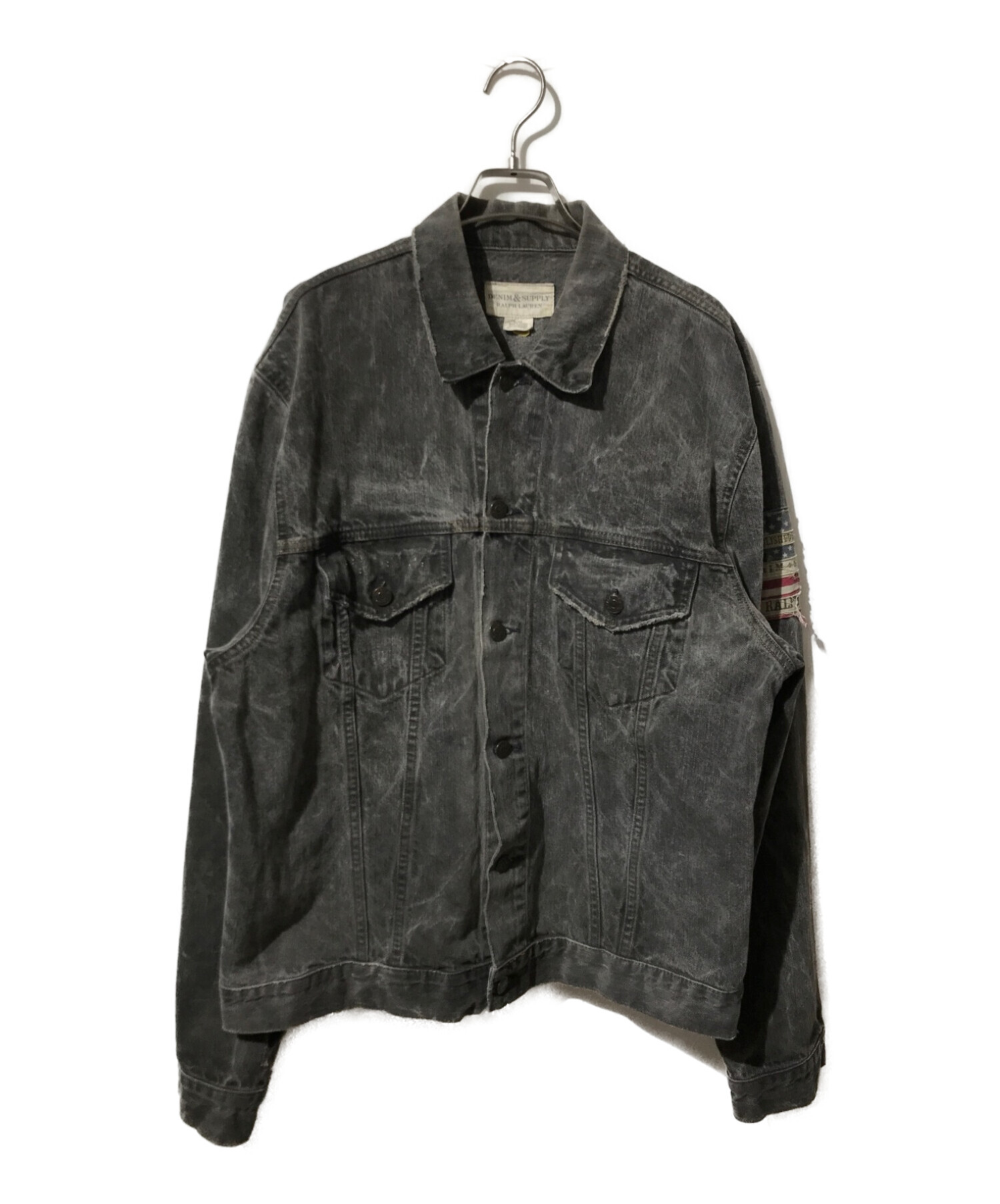 中古・古着通販】Denim & Supply Ralph Lauren (デニム＆サプライ