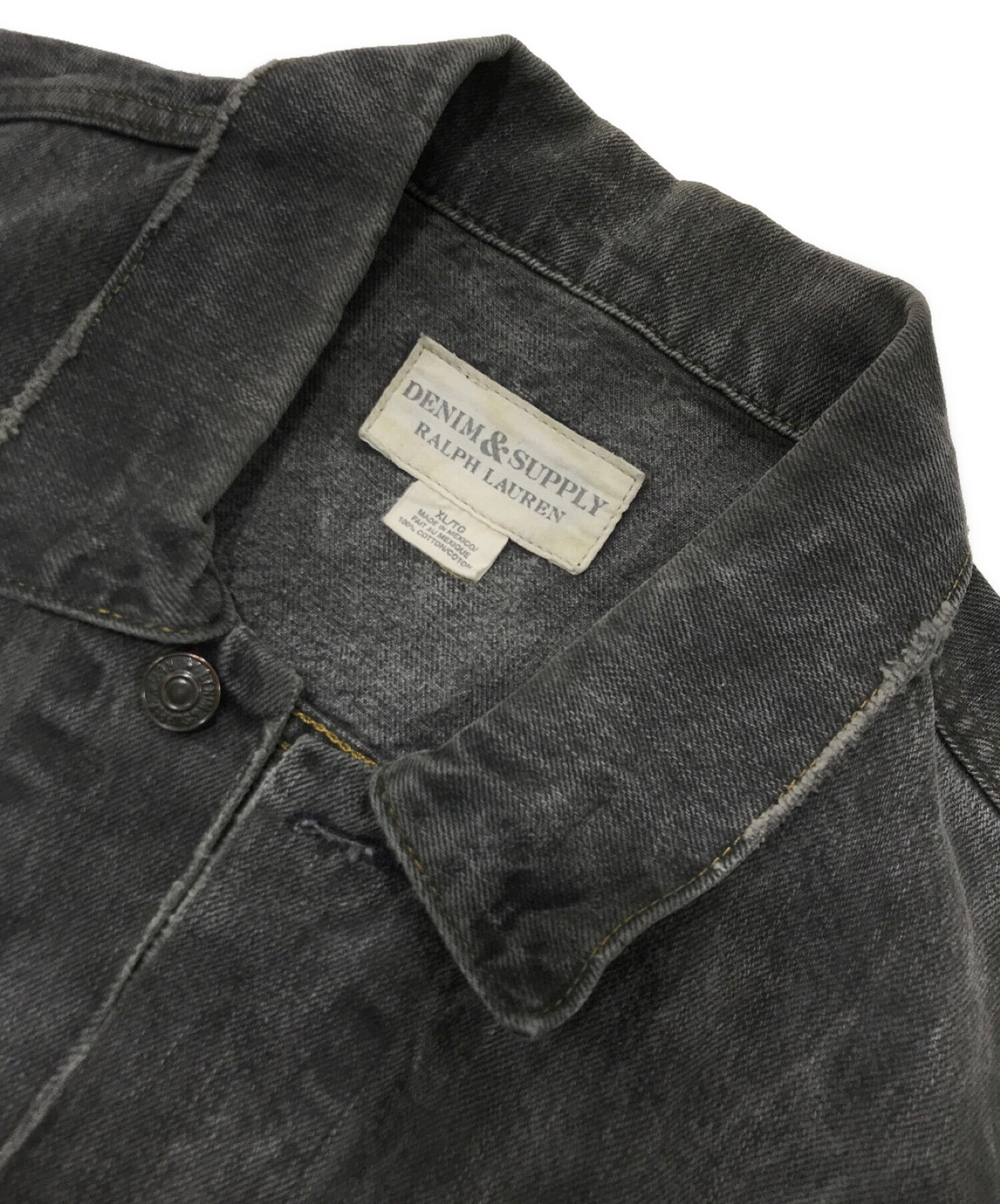 中古・古着通販】Denim & Supply Ralph Lauren (デニム＆サプライ