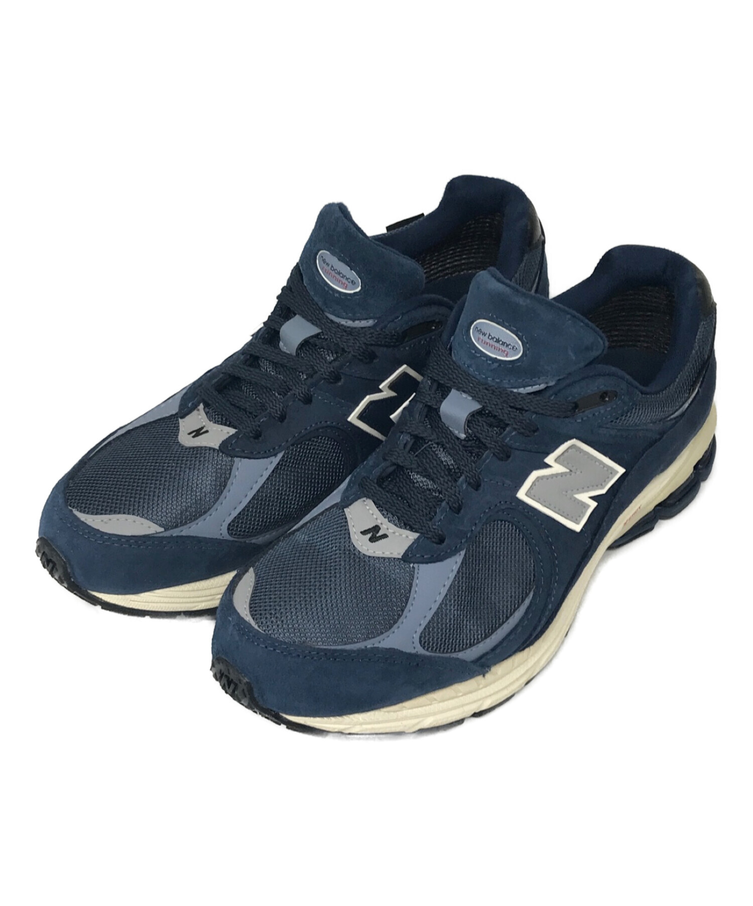 中古・古着通販】NEW BALANCE (ニューバランス) ローカットスニーカー