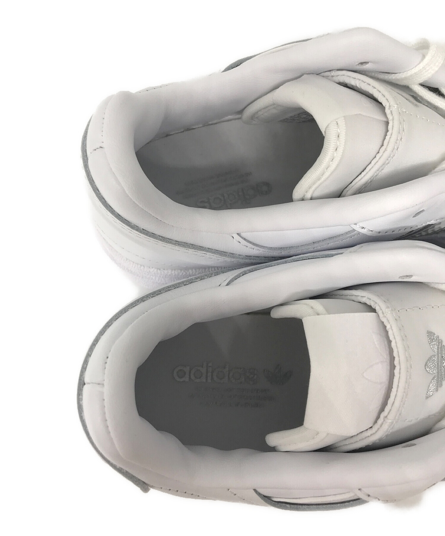 中古・古着通販】adidas (アディダス) Snidel (スナイデル) FORUM XLG