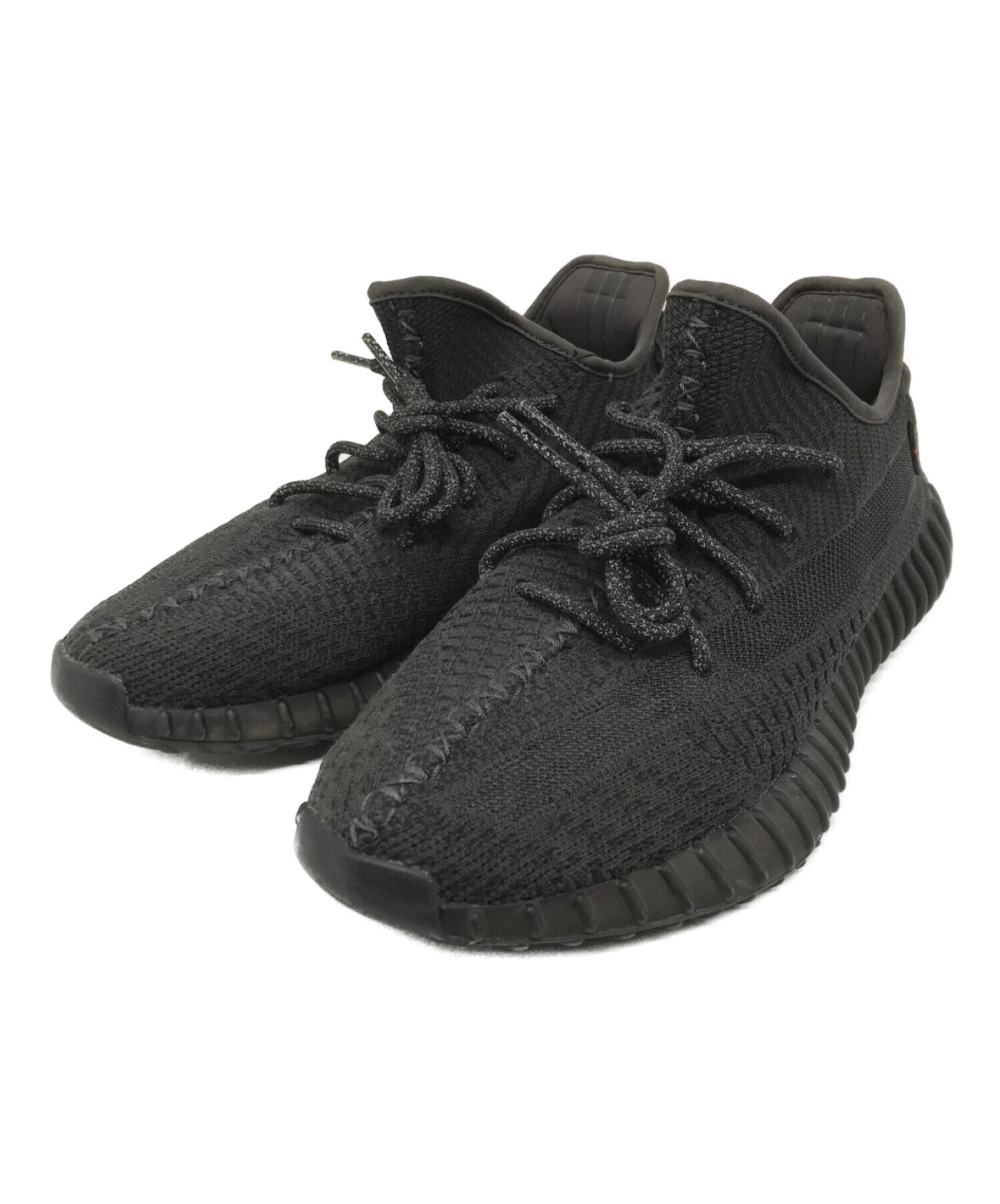 中古・古着通販】adidas (アディダス) YEEZY BOOST 350 V2 ブラック