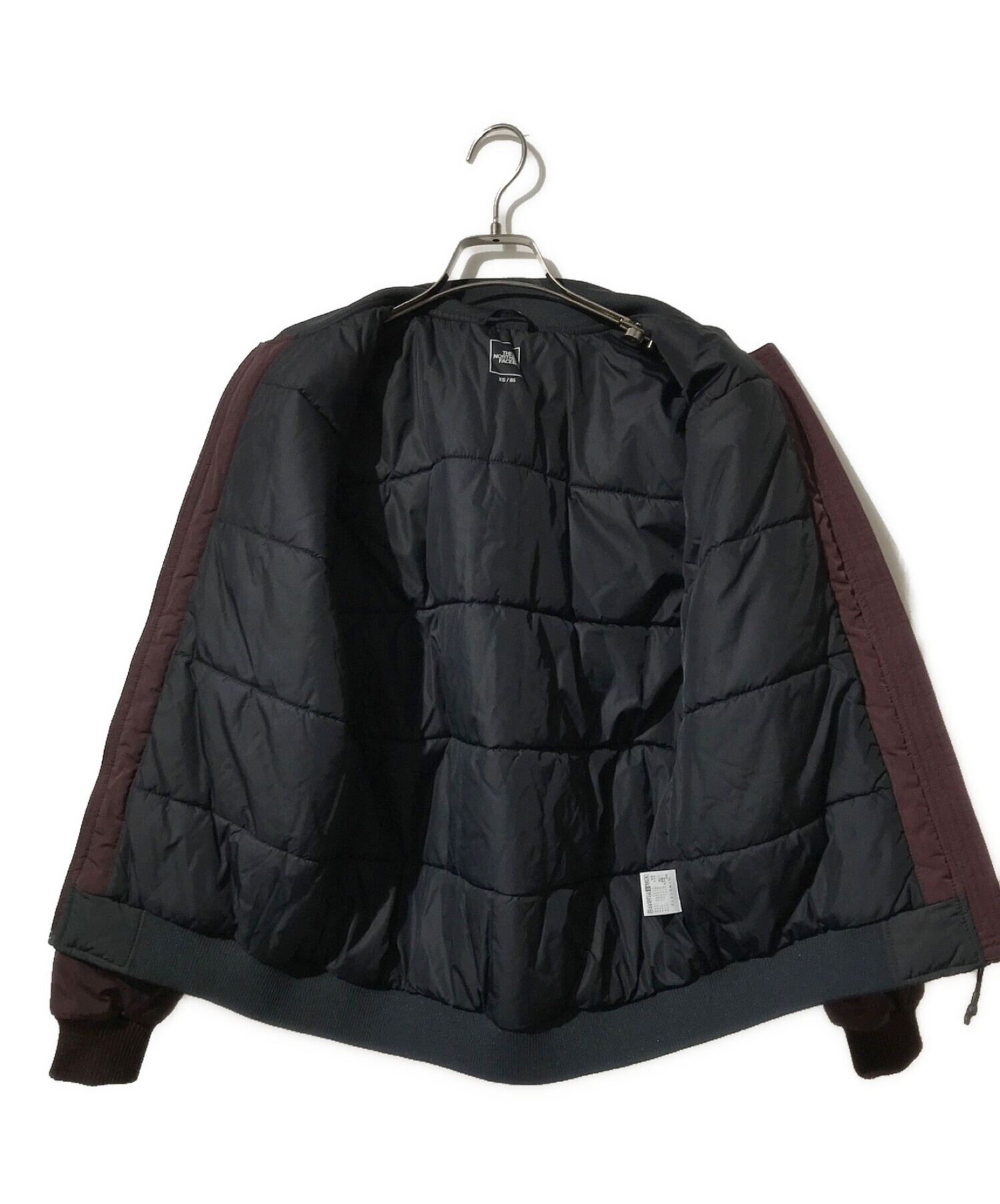 中古・古着通販】THE NORTH FACE (ザ ノース フェイス) Heyday Eco