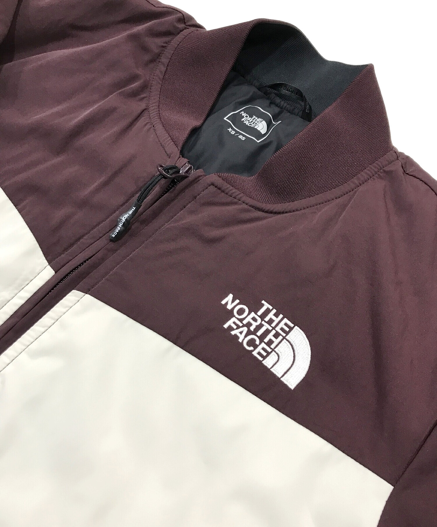 中古・古着通販】THE NORTH FACE (ザ ノース フェイス) Heyday Eco