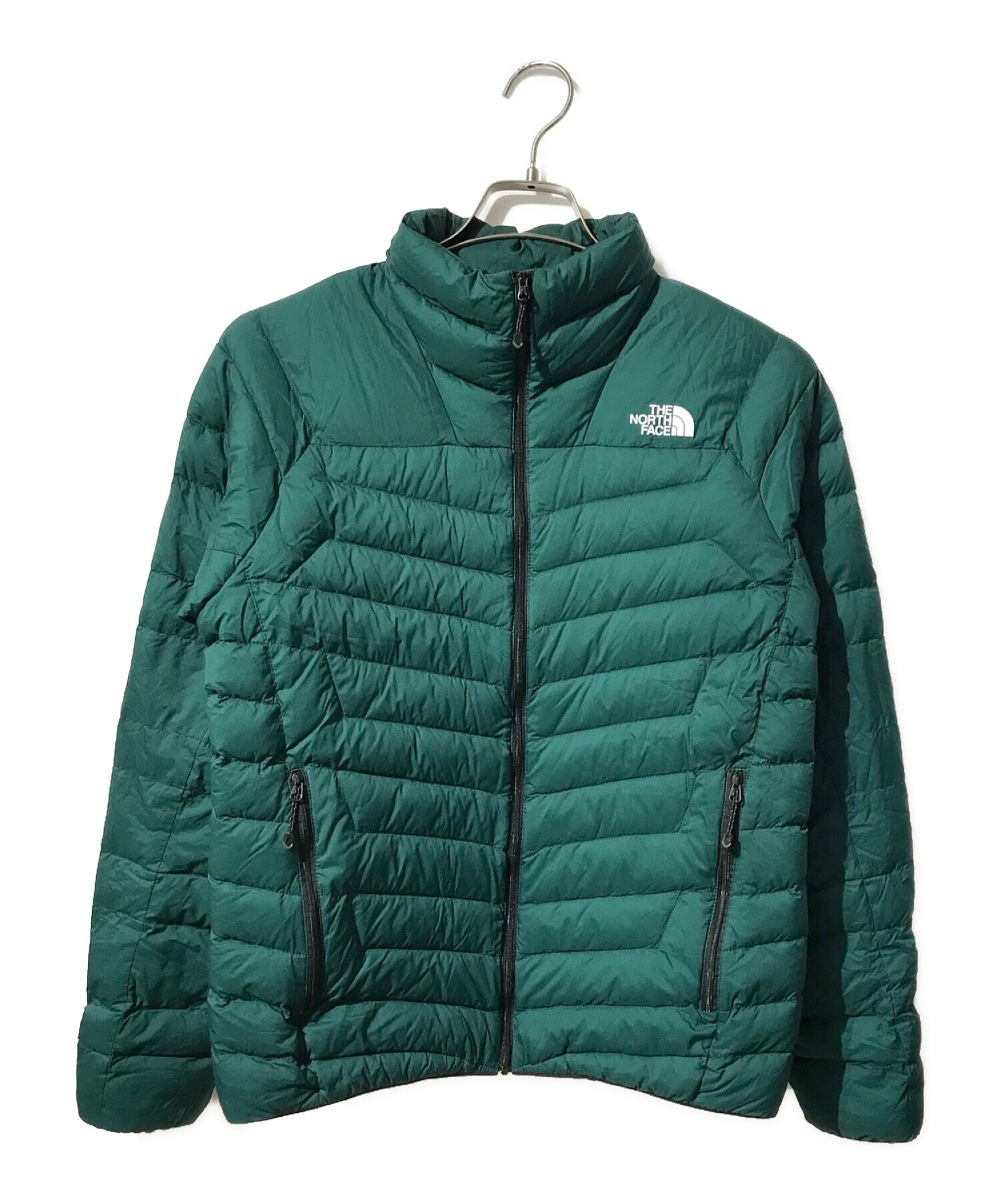 安い買取オンライン 【限定】NORTH FACE ノースフェイス サンダー