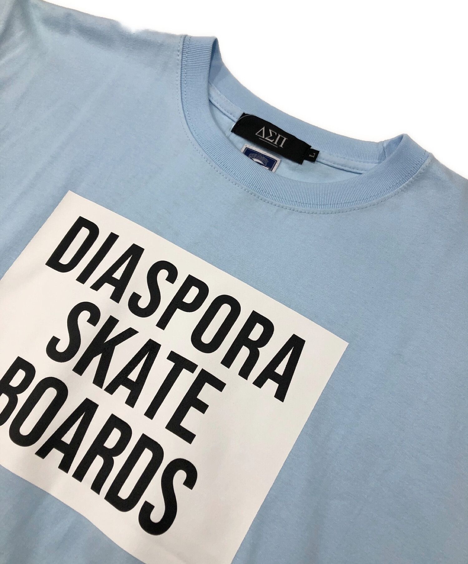 中古・古着通販】Diaspora Skateboards (ディアスポラスケートボードズ ...