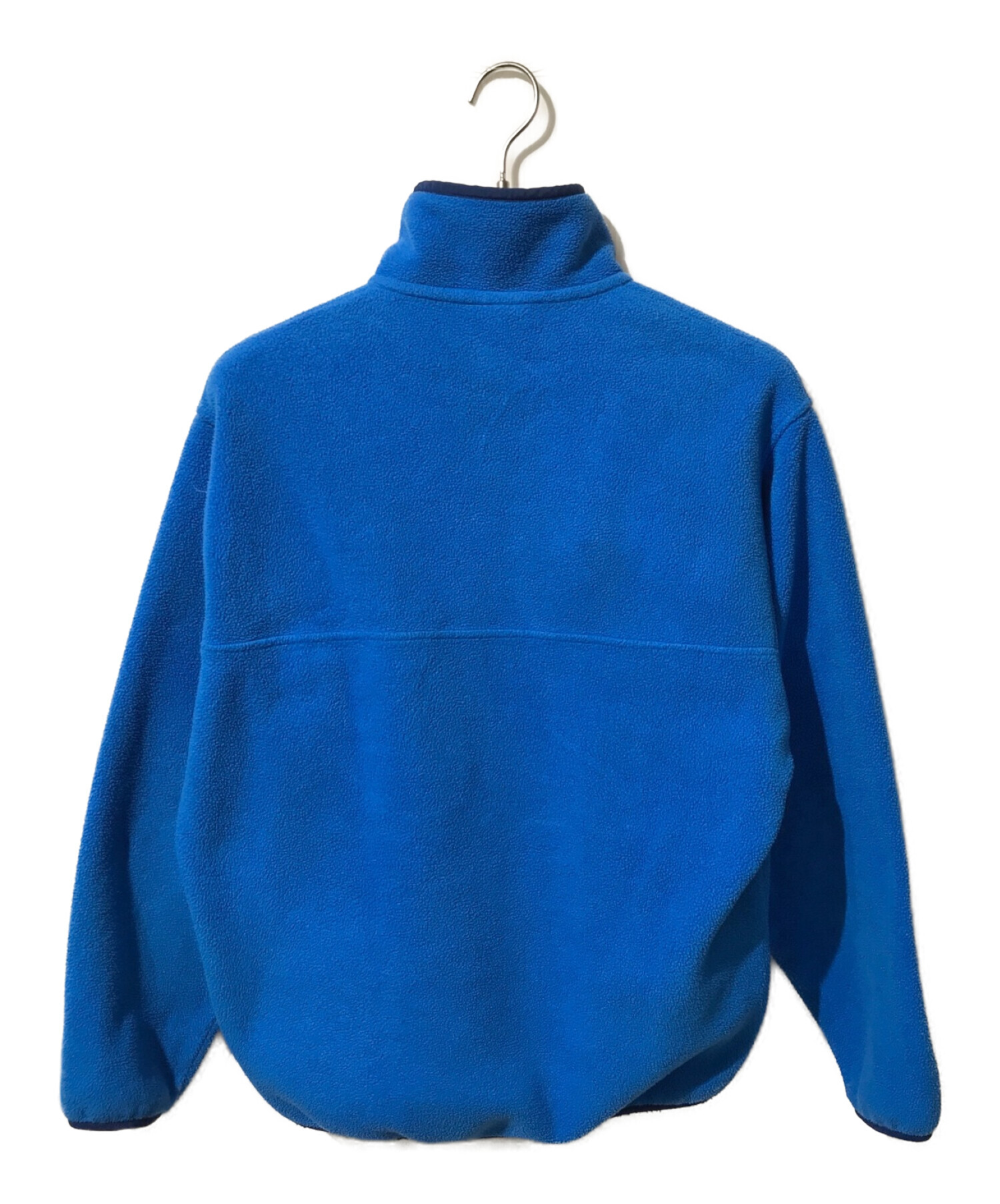 中古・古着通販】Patagonia (パタゴニア) シンチラ・スナップT・プル